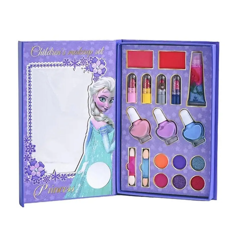 Childern Makeup Set 18In1