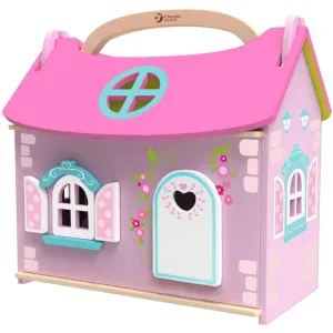 Classic World Princess Dream Dollhouse