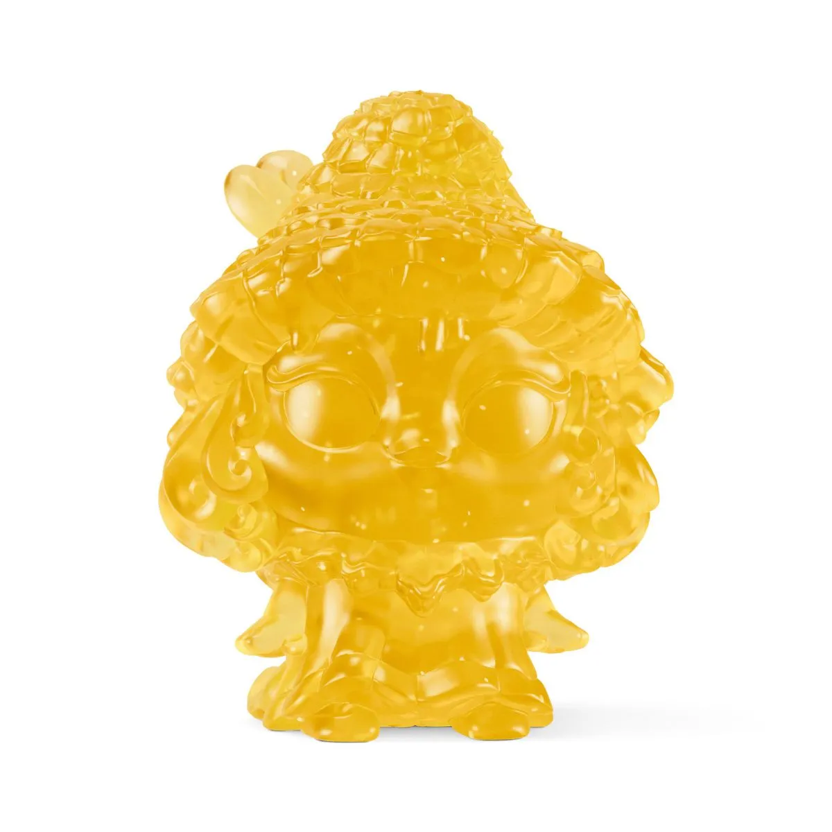 Collectible Baby Toadstool