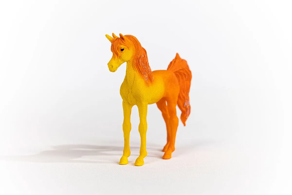 Collectible Unicorn-Ice Pop