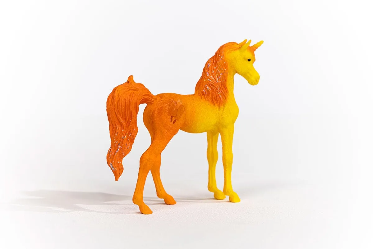 Collectible Unicorn-Ice Pop