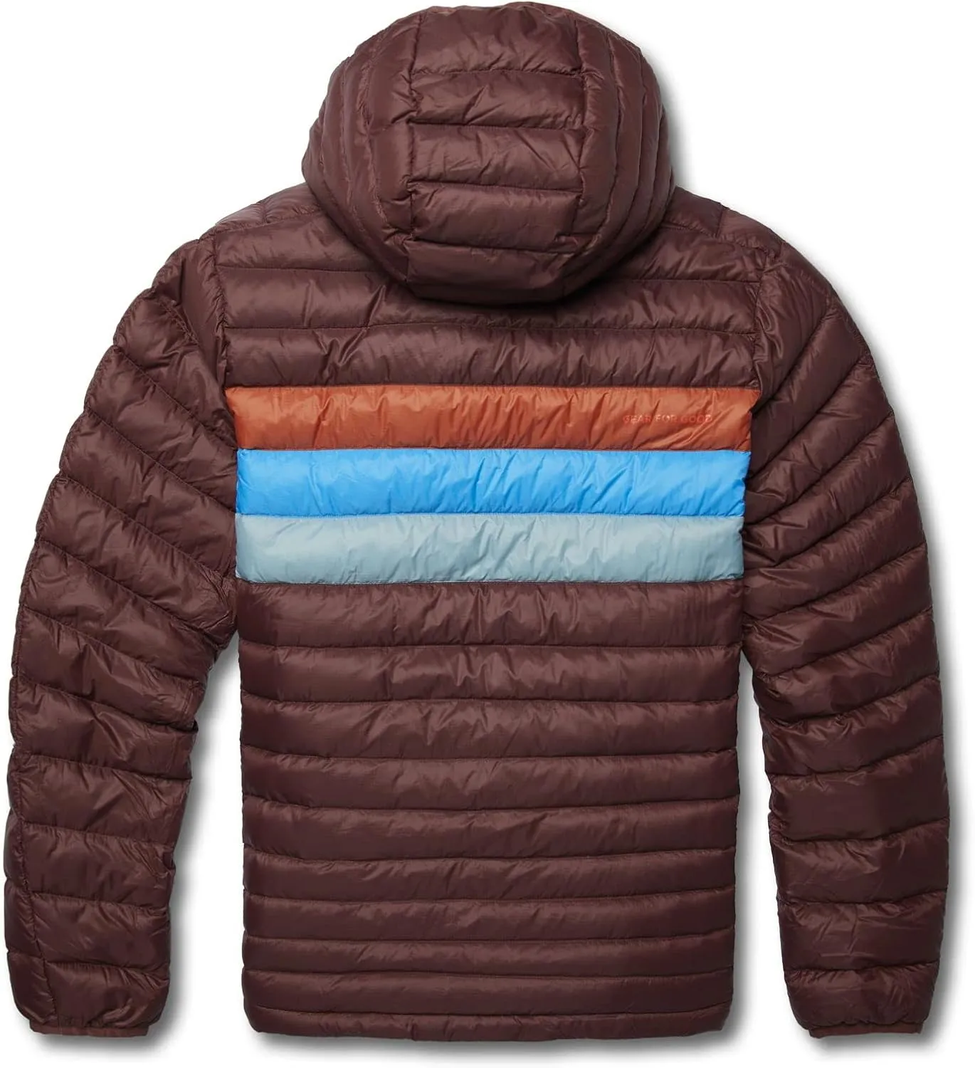 Cotopaxi Fuego Down Hooded Jacket - Men's