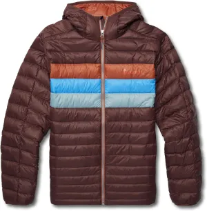 Cotopaxi Fuego Down Hooded Jacket - Men's