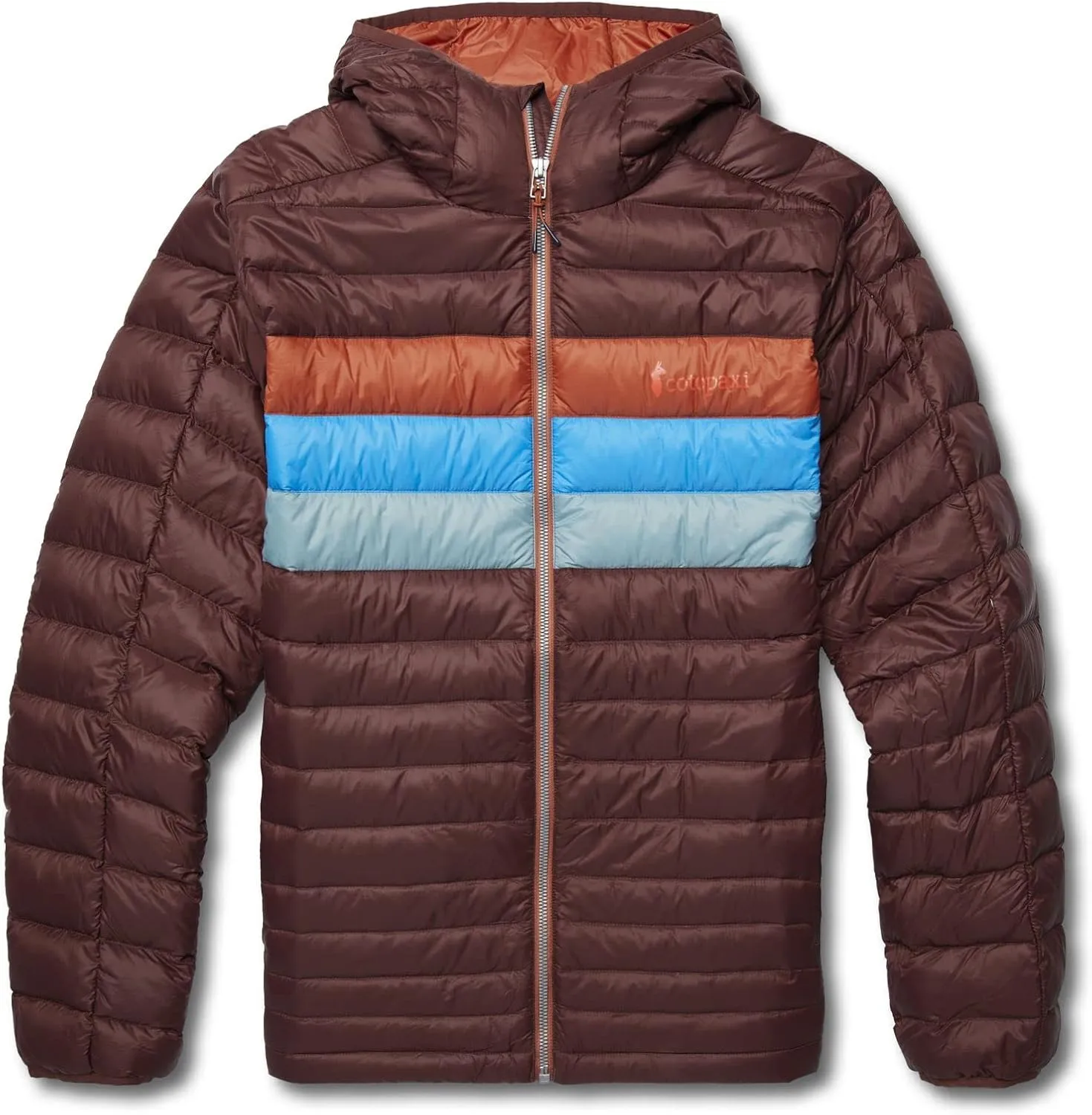 Cotopaxi Fuego Down Hooded Jacket - Men's