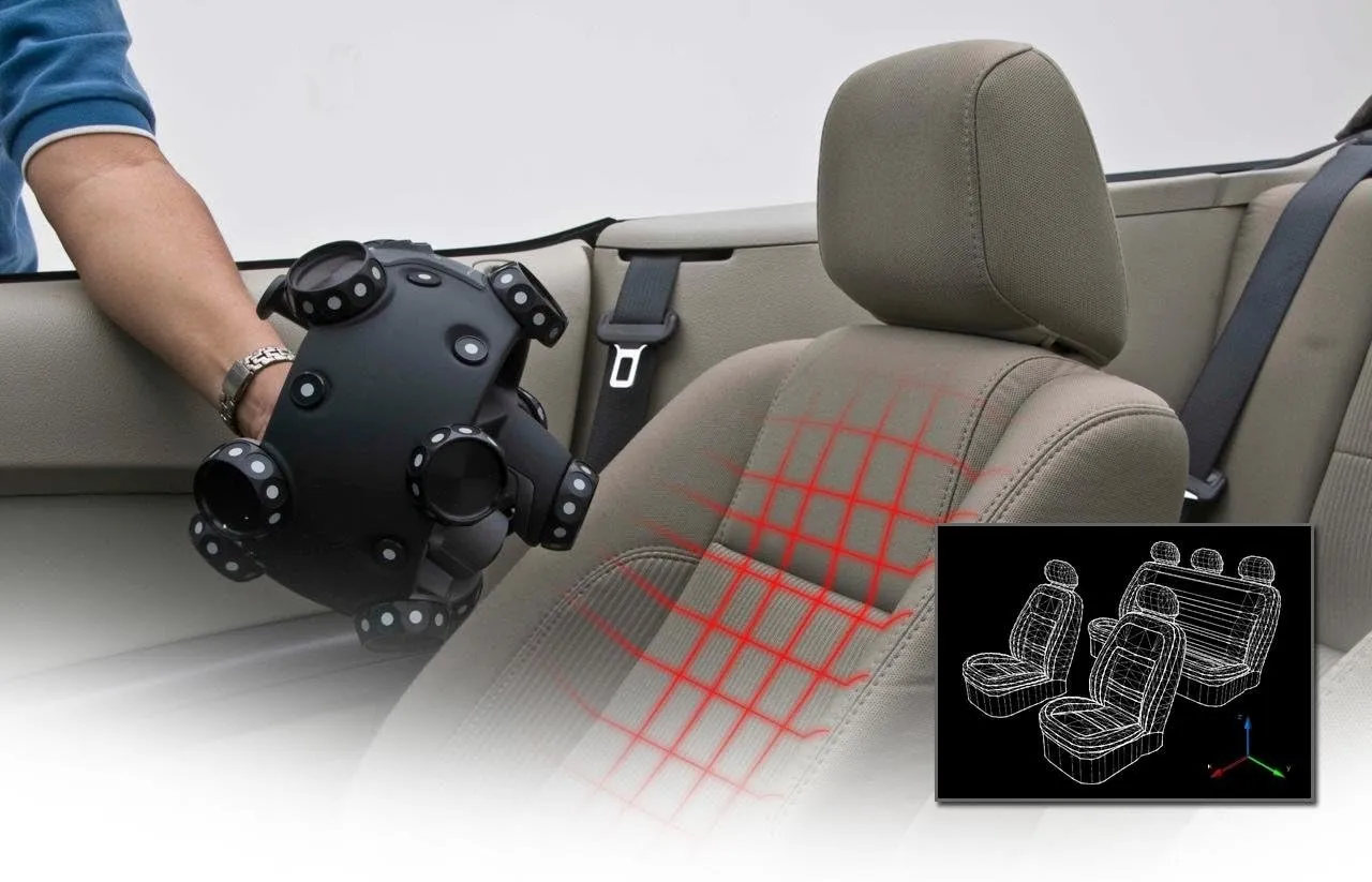 Coverking Custom Fit Front 40/20/40 Seat Cover for Select Dodge Dakota Models - Neosupreme (Charcoal with Black Sides)