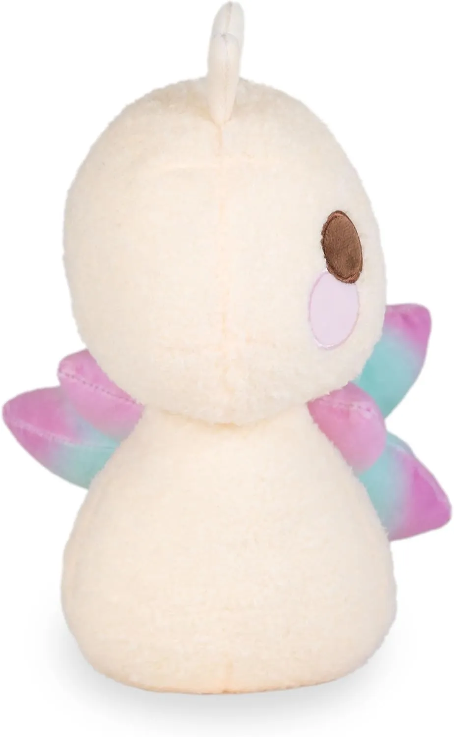 Cuddle Barn PlushGoals - Sage The Succulent Snail Kawaii Cute Plush Toy, 10 inches