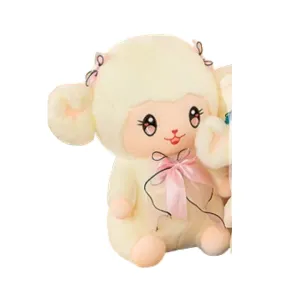 Cute Sheep White (Small)