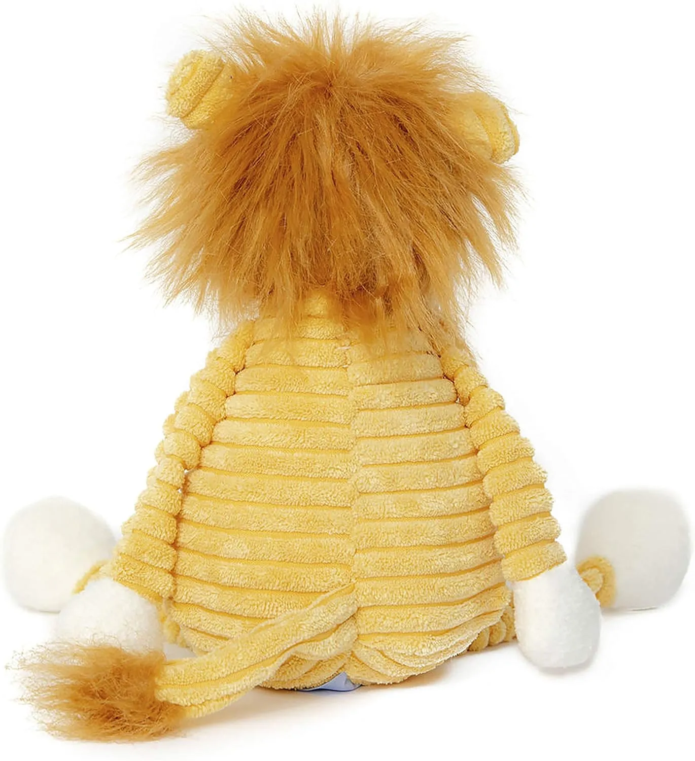 Cute Stuffed Animal Pillow Lion Plush Toy Pillow Kawaii Plushies with Squishy Plush Pillow Cute Plushies for Girls and Boys Squishmallow