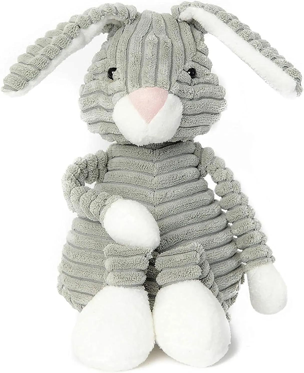 Cute Stuffed Animal Pillow Rabbit Plush Toy Pillow Kawaii Plushies with Squishy Plush Pillow Cute Plushies for Girls and Boys Squishmallow