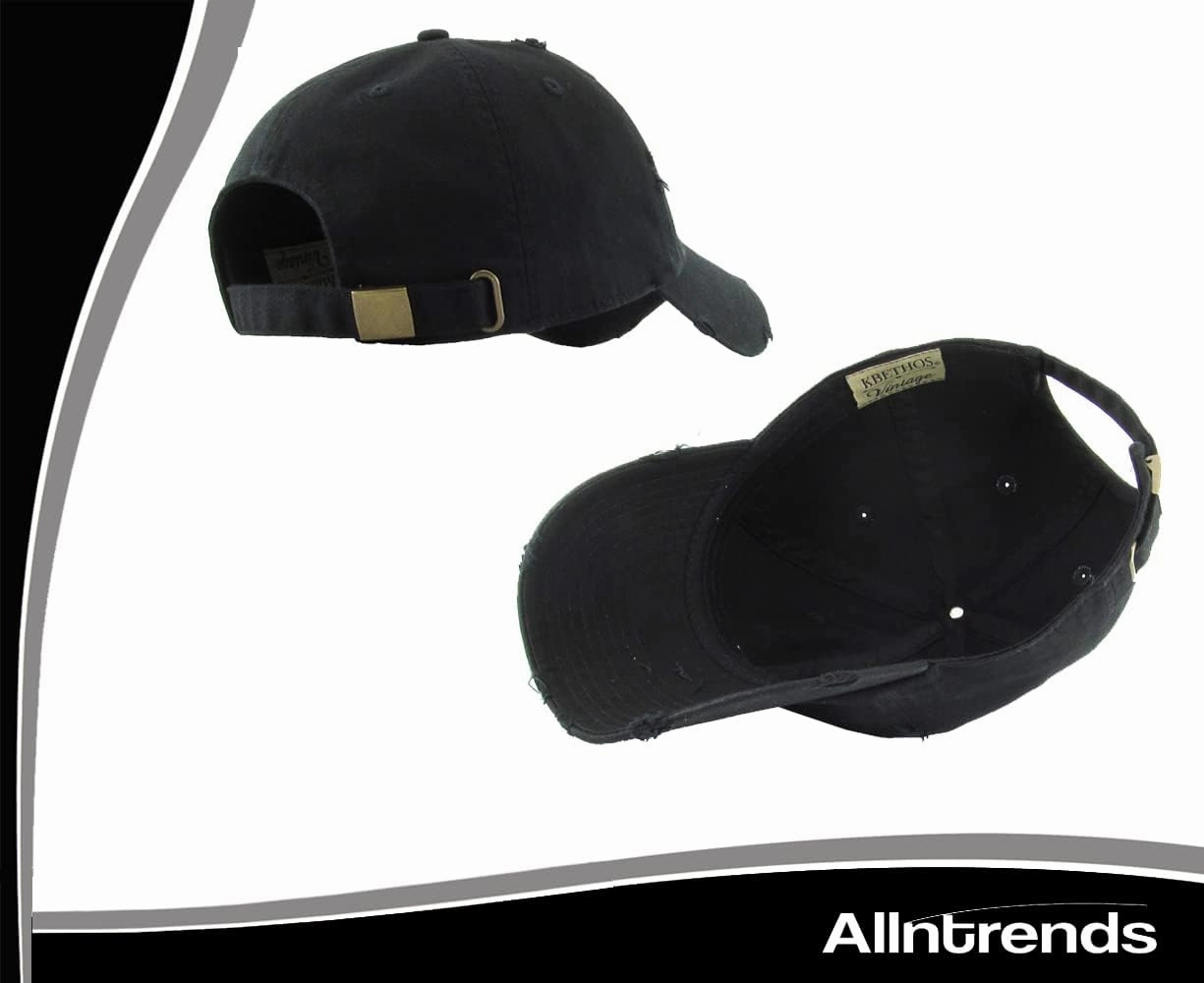 Dad Hat Cummins Engines Vintage Car Lovers Distressed Cap