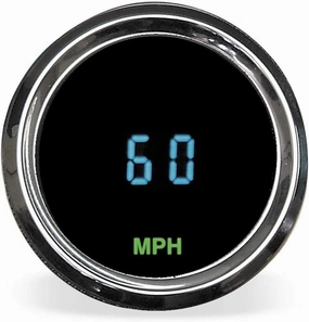Dakota Digital HLY-3013 Mini Speedometer