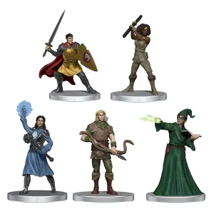 D&D Icons of the Realms Dragons of Stormwreck Isle
