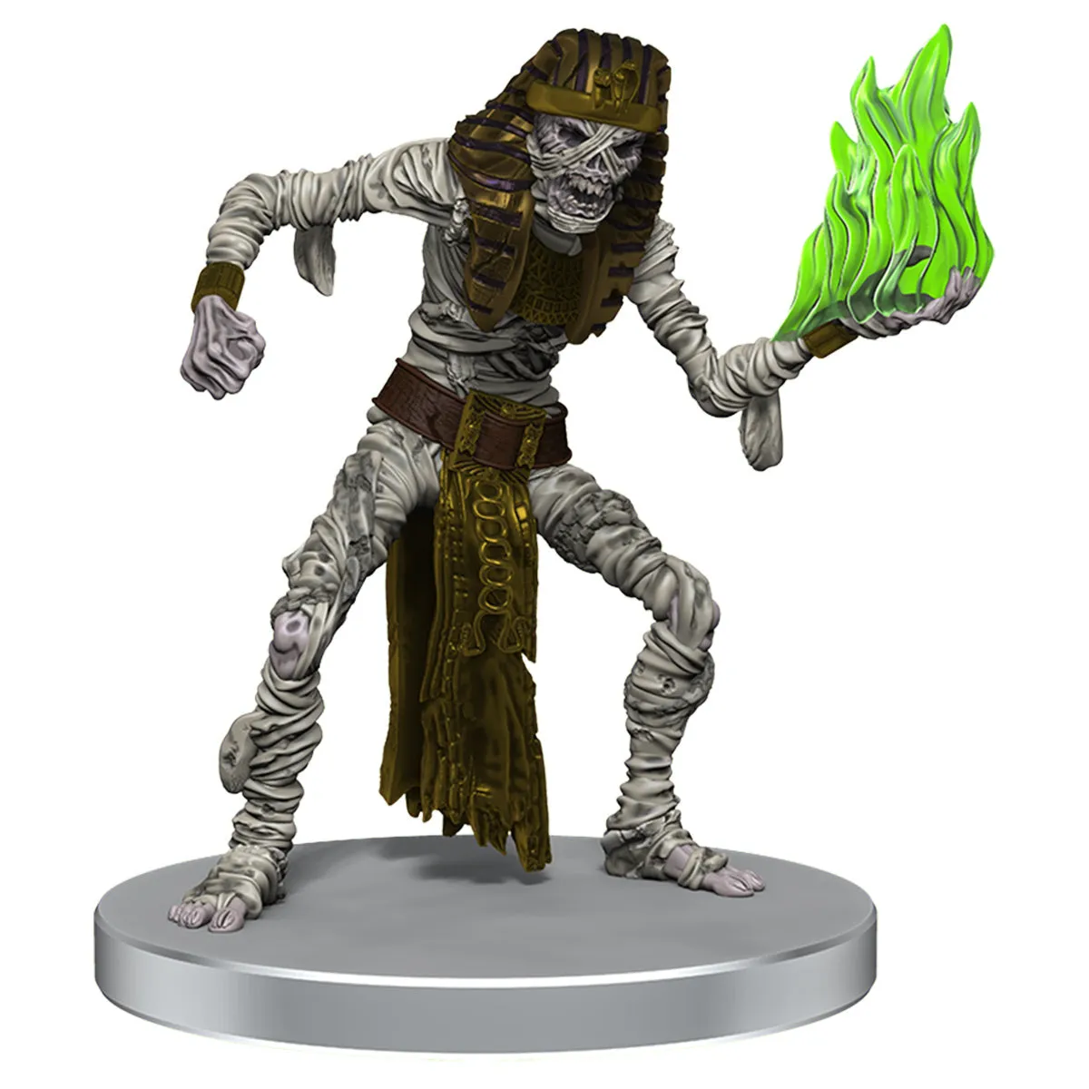 D&D Icons of the Realms Sand & Stone Single Booster Pack