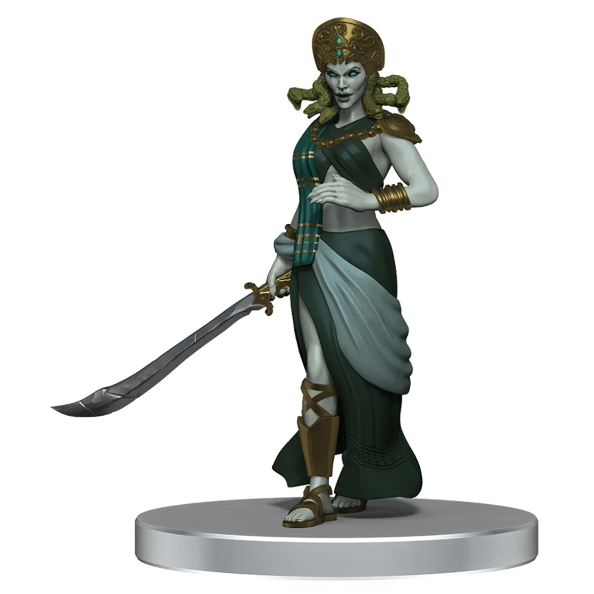 D&D Icons of the Realms Sand & Stone Single Booster Pack