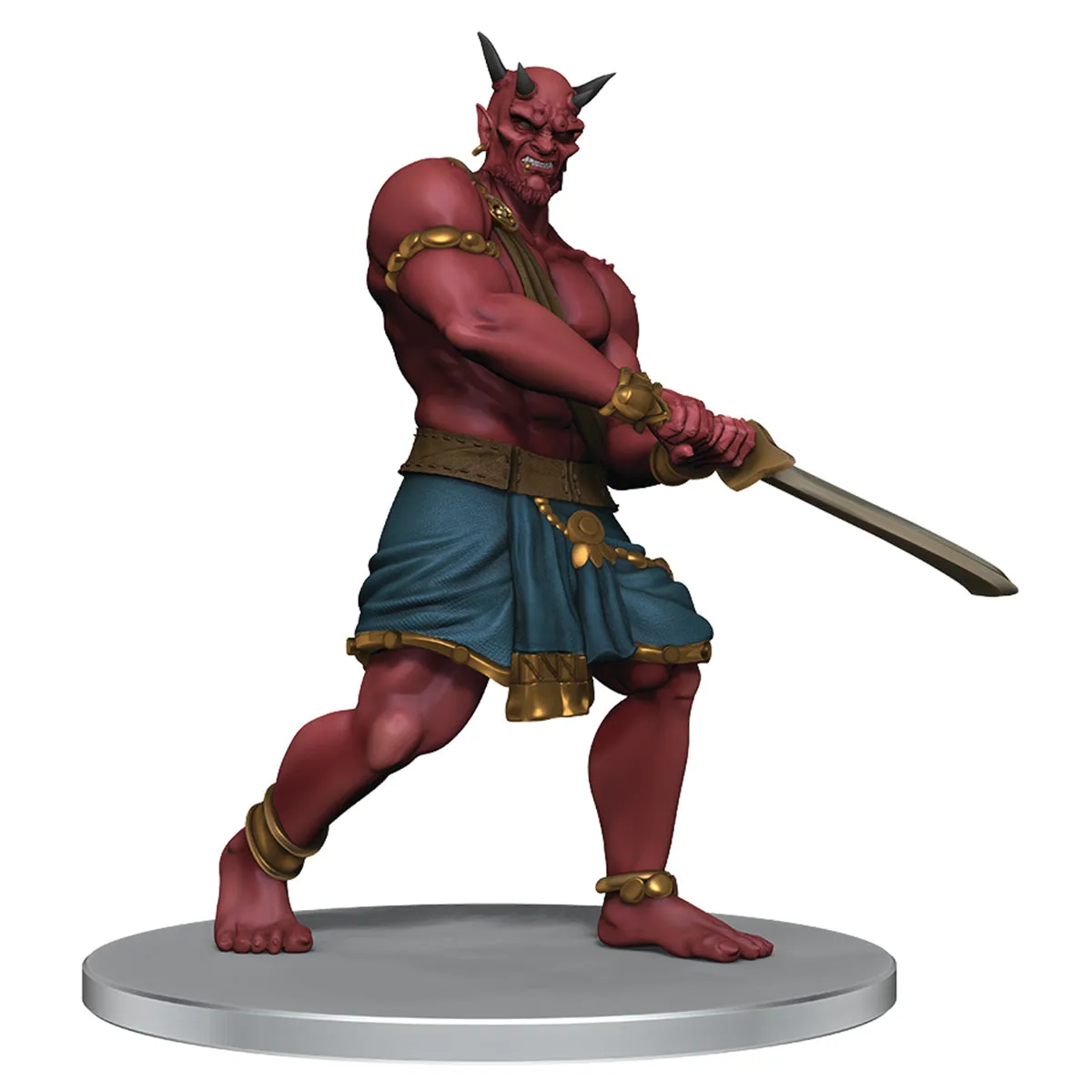D&D Icons of the Realms Sand & Stone Single Booster Pack