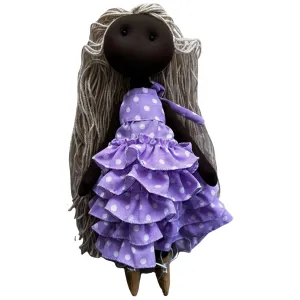 Dancing Mia Rag Doll