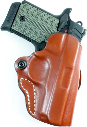 DeSantis Mini Scabbard