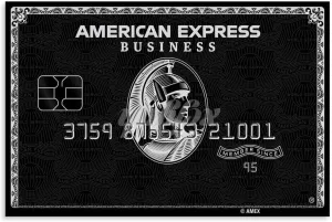 DKHGIDBS American Express Card Poster Black Card Poster Financial Wall Art Gift Poster (6) Canvas Painting Posters And Prints Wall Art for Living Room Bedroom Decor 24x16inch(60x40cm)