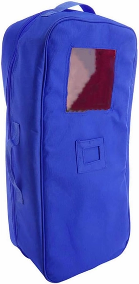 Dolls Storage for Case Travel Bag Portable Hand Bag for 18’’ Joint Dolls Pretend Toy Girl Dolls A