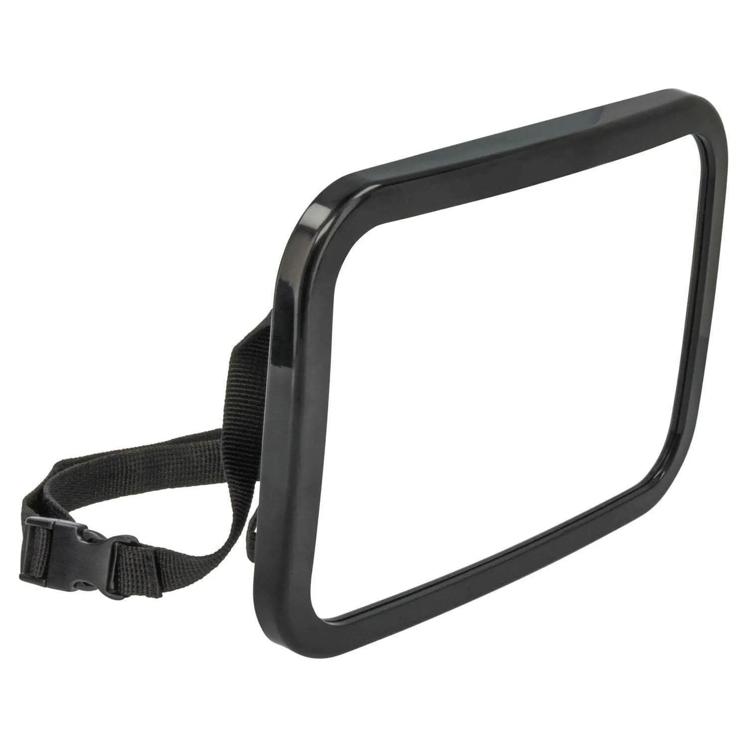 Dooky Car Seat Mirror - Black