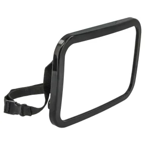Dooky Car Seat Mirror - Black
