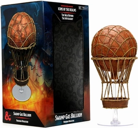 Dungeons & Dragons The Wild Beyond the Witchlight - Swamp Gas Balloon Premium