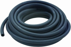 Eastman 50 Foot x 5/8 Inch ID EPDM Rubber Dishwasher Hot Water Drain Hose, Flexible Dishwasher Connectors, 60363