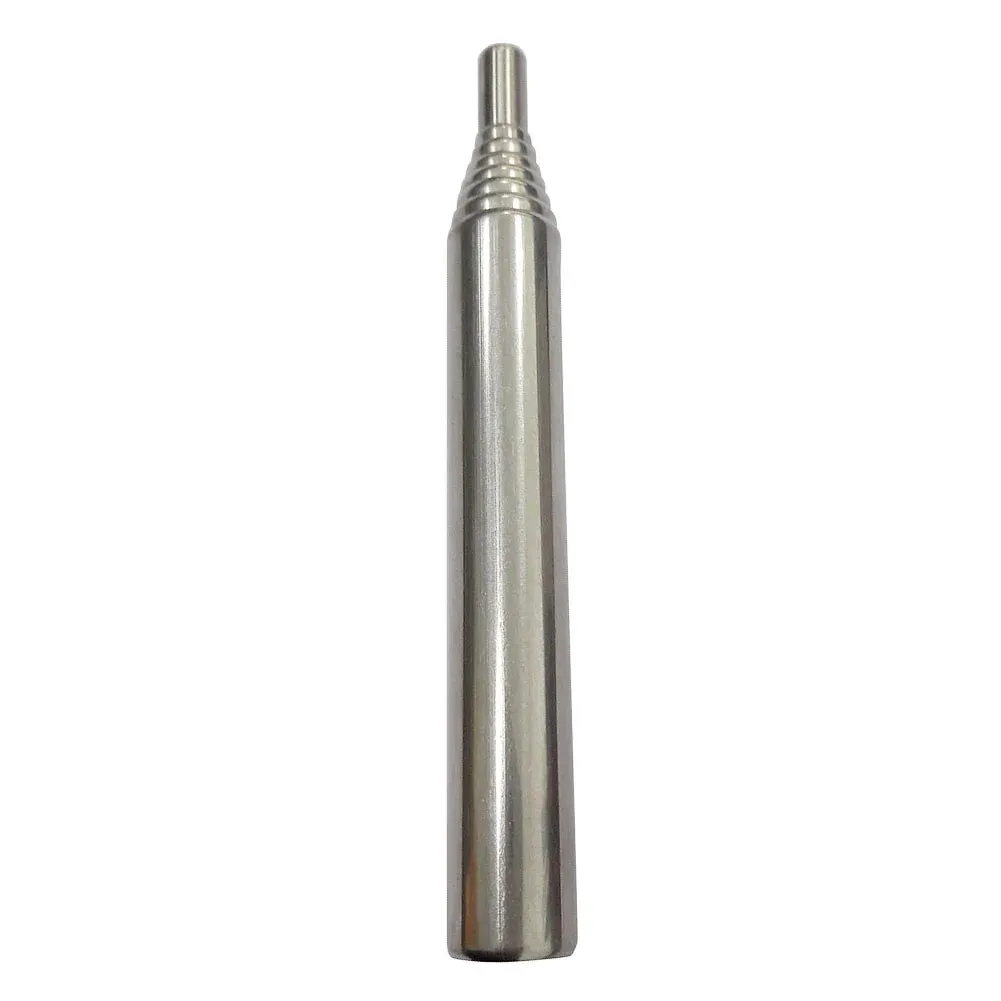 Easy Fire Starter Tube
