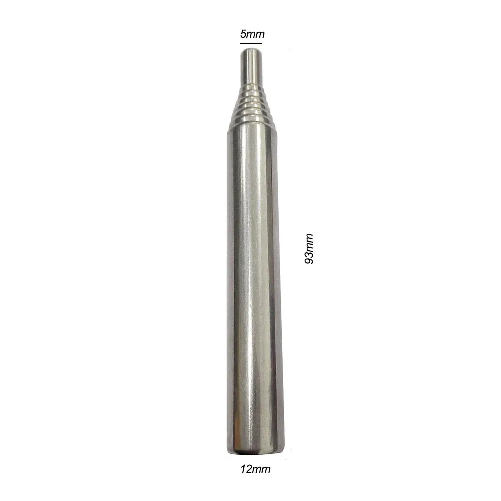 Easy Fire Starter Tube