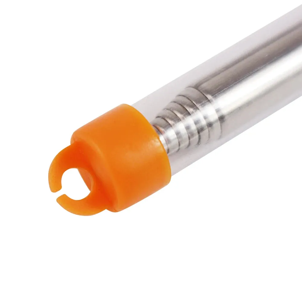 Easy Fire Starter Tube