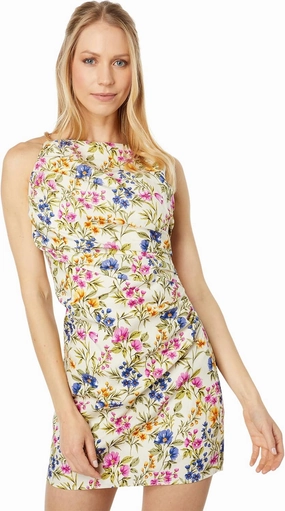 En Saison Valeria Mini Dress