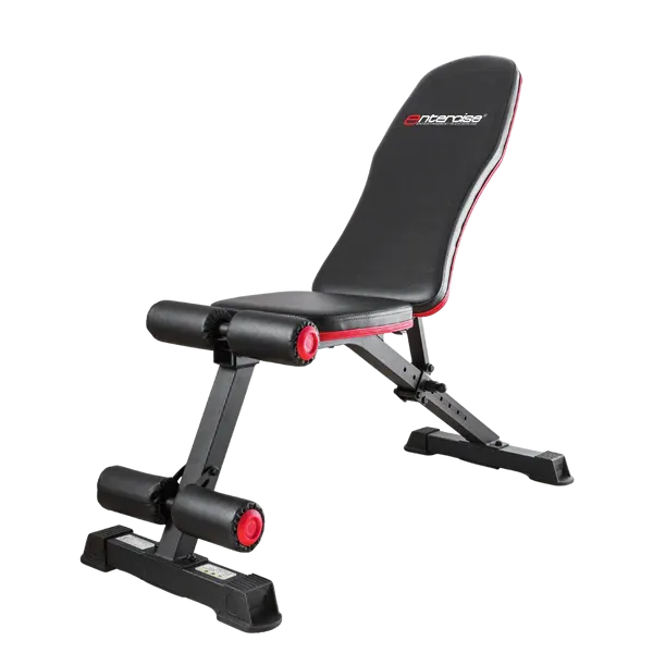 Entercise Adjustable Bench MS108