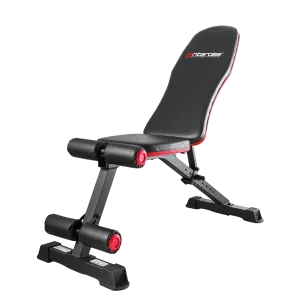 Entercise Adjustable Bench MS108