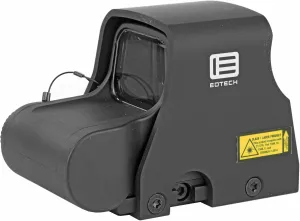 EOTECH XPS2 Holographic Weapon Sight