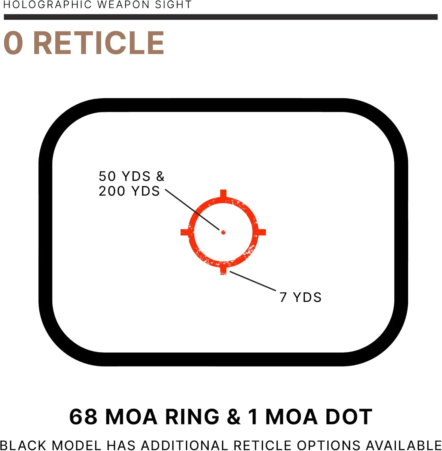 EOTECH XPS2 Holographic Weapon Sight