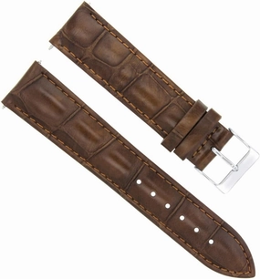 Ewatchparts 19mm 21mm Custom Watch Strap Bracelet Jubilee Endlink Piece Compatible With Rolex Date, Airking, Datejust 2