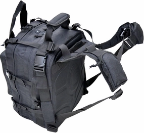 EXPLORER 4 Fold Tool Bag, CT Tan
