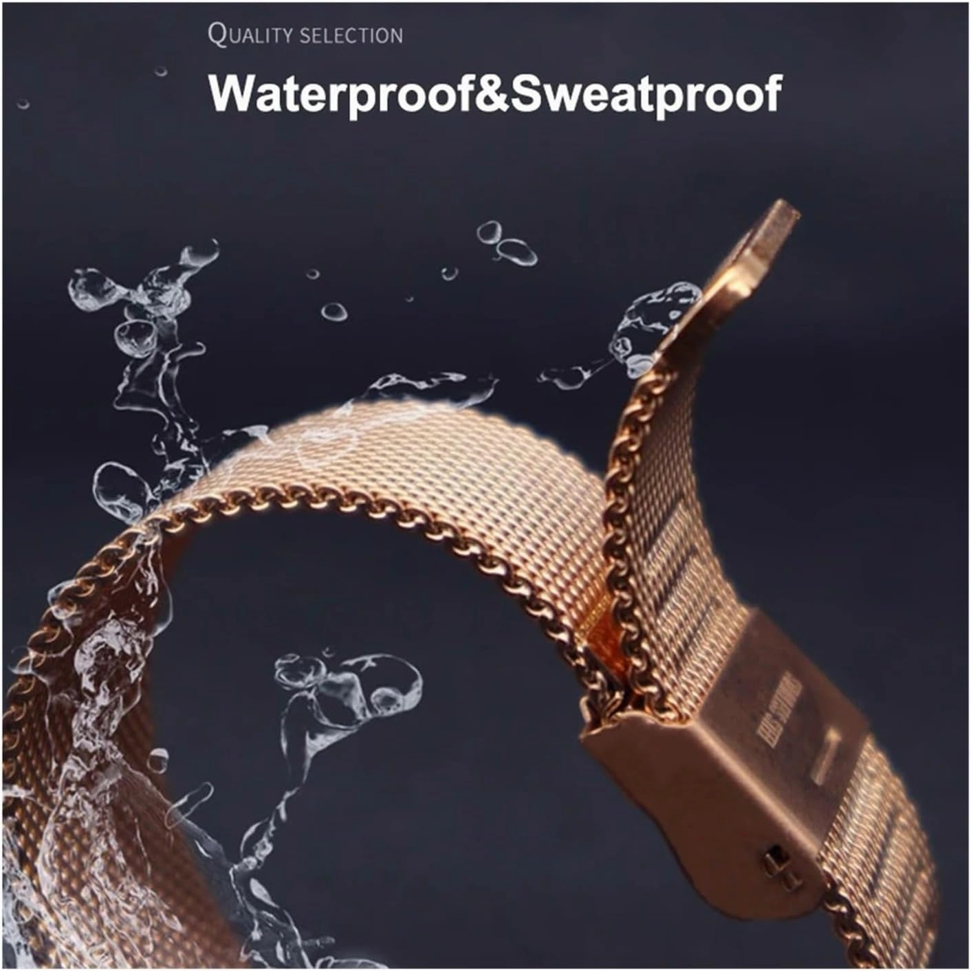 Fashion shiny Protector Case Metal Strap set， For Samsung Galaxy Watch 7 40mm 44mm Strap For Galaxy Watch 6 5 4 40mm 44mm Bracelet