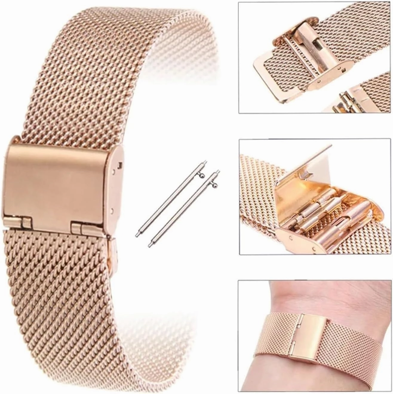Fashion shiny Protector Case Metal Strap set， For Samsung Galaxy Watch 7 40mm 44mm Strap For Galaxy Watch 6 5 4 40mm 44mm Bracelet