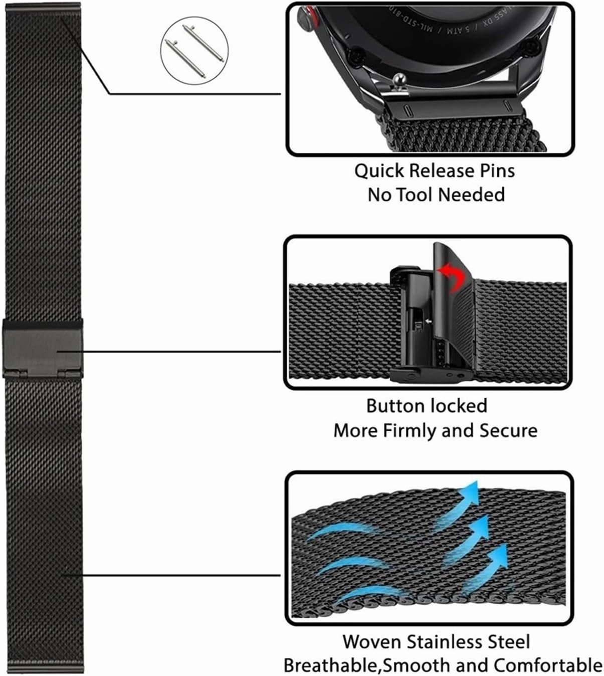 Fashion shiny Protector Case Metal Strap set， For Samsung Galaxy Watch 7 40mm 44mm Strap For Galaxy Watch 6 5 4 40mm 44mm Bracelet