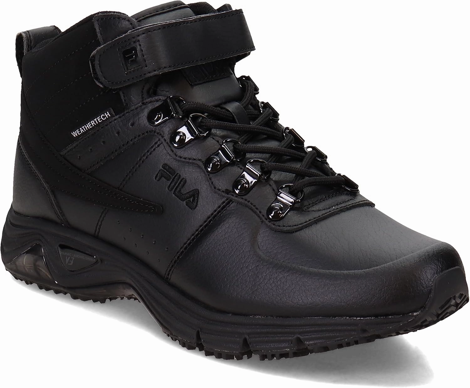 Fila Men's Weathertech Lt Sr