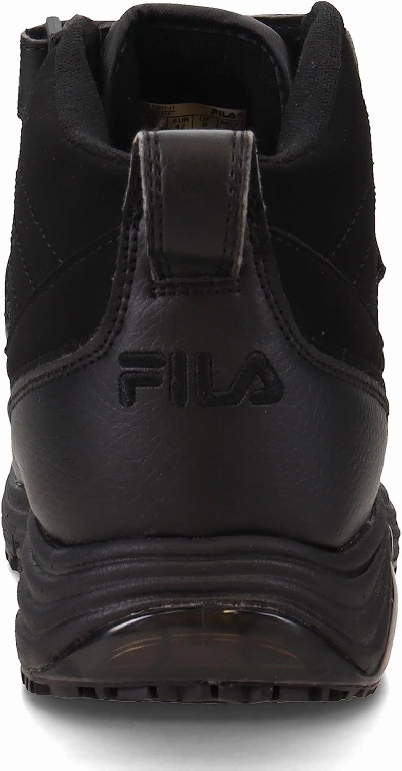 Fila Men's Weathertech Lt Sr