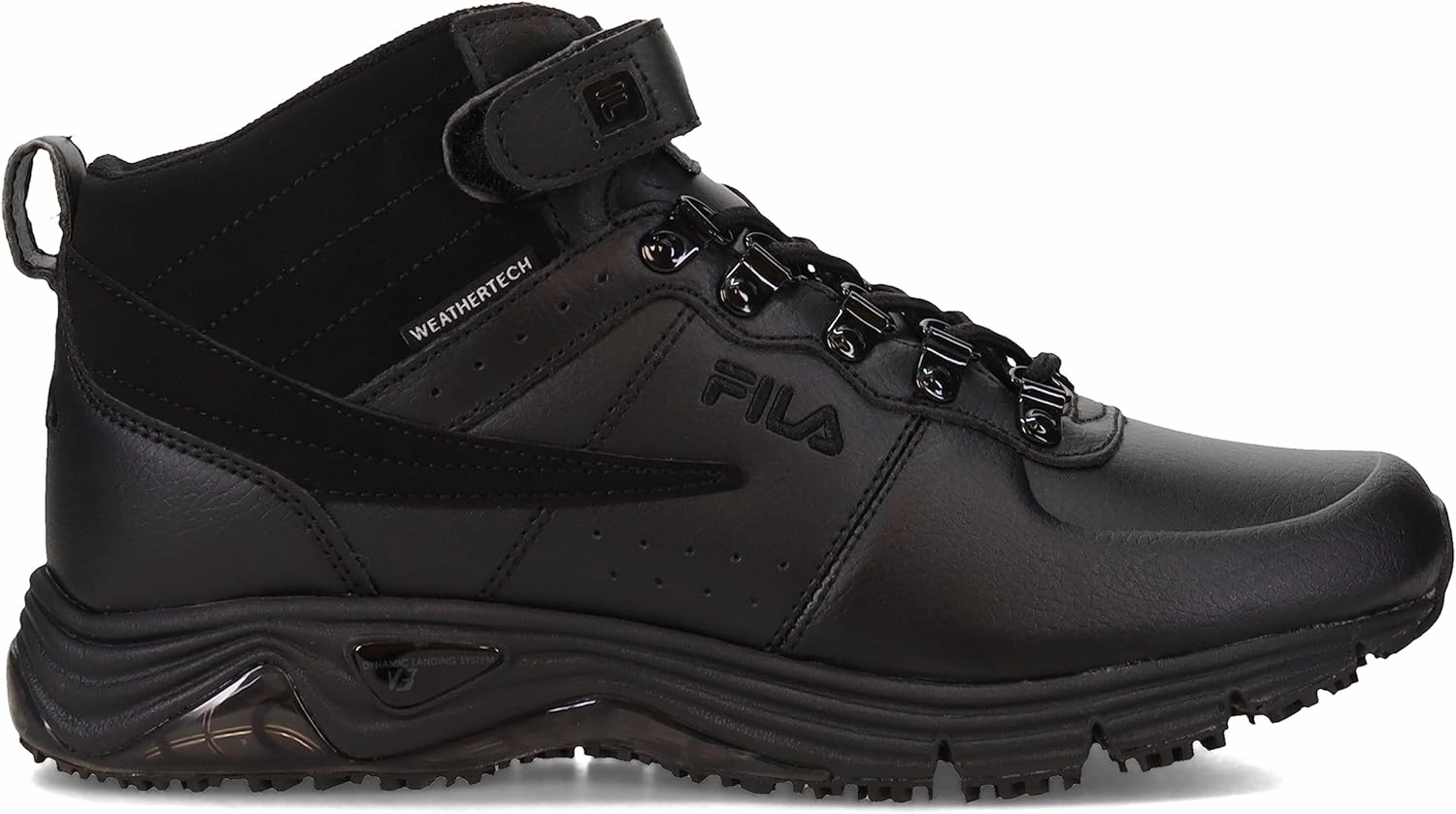 Fila Men's Weathertech Lt Sr