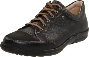 Finn Comfort Men's Alamo -1288,Black,10 UK/10.5 M US