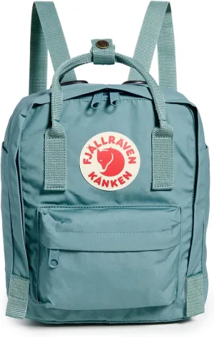 Fjallraven Women's Kanken Mini Backpack
