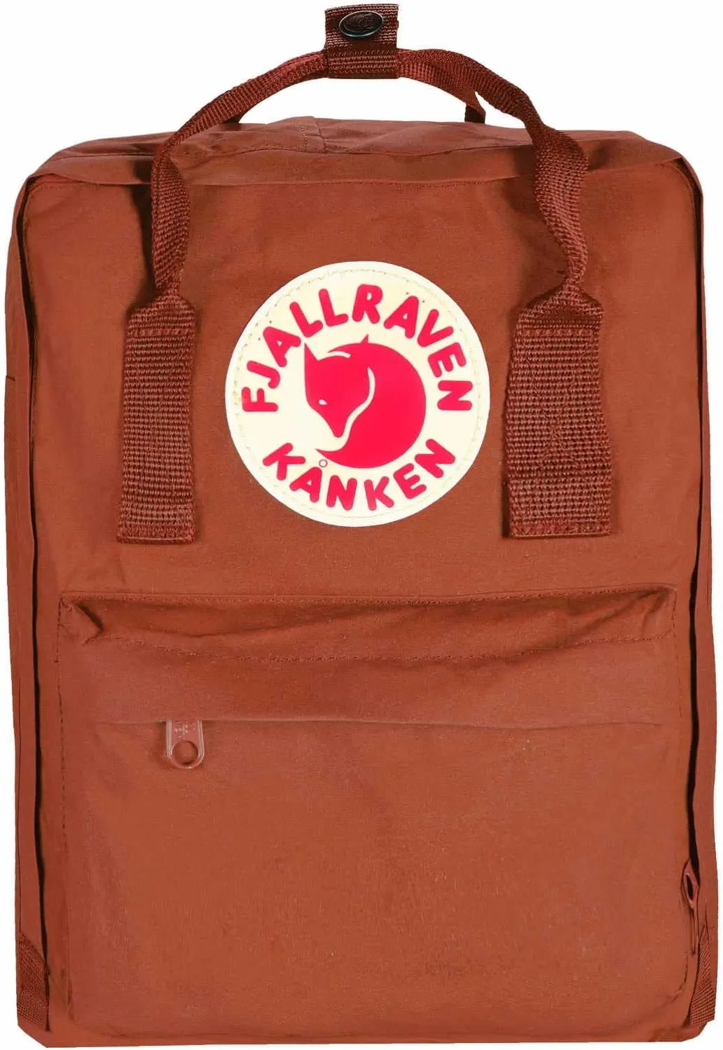 Fjällräven Kånken Mini Brick One Size