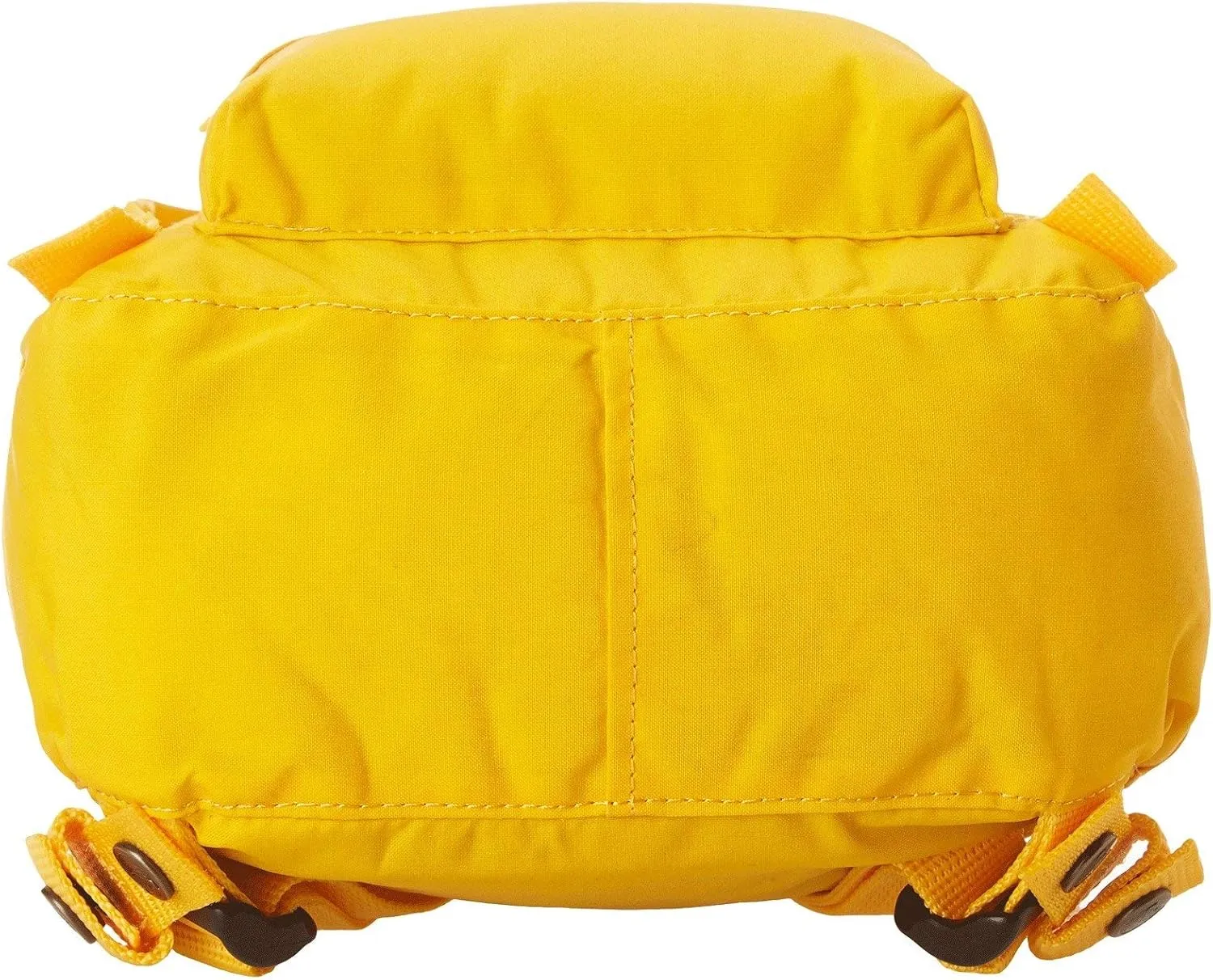 Fjällräven Kånken Mini Warm Yellow One Size