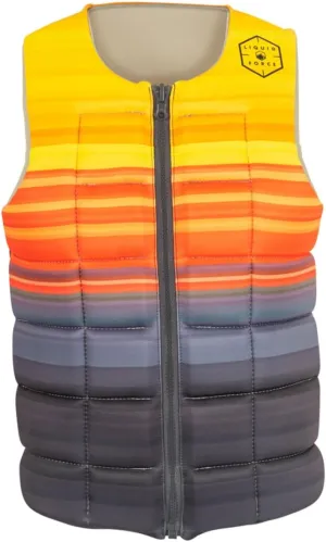 Flex Comp Life Vest, Sunrise, S