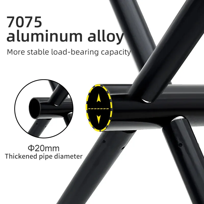 Folding Stool Ultralight