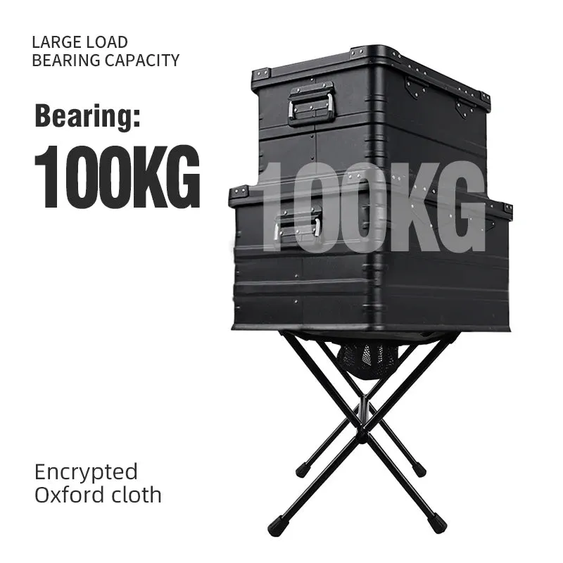 Folding Stool Ultralight
